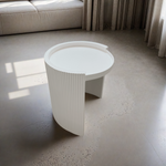 Mesa lateral Megara / Megara side table