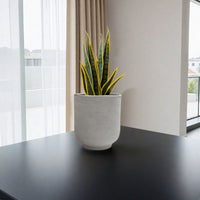 Maceta Bolzano / Bolzano vase