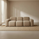 Sofá Lamía / Lamía Sofa