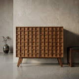 Bufetera Volcano / Volcano buffet