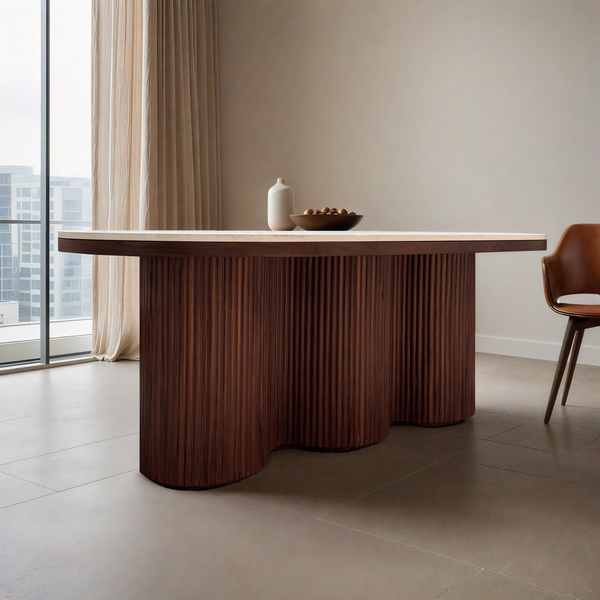 Mesa Zermatt / Zermatt table