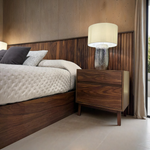 Recámara Montalcino / Montalcino Bedroom