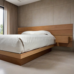 Recámara Ottawa/ Ottawa Bedroom