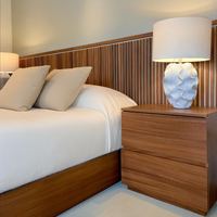 Recámara Almería / Almería Bedroom