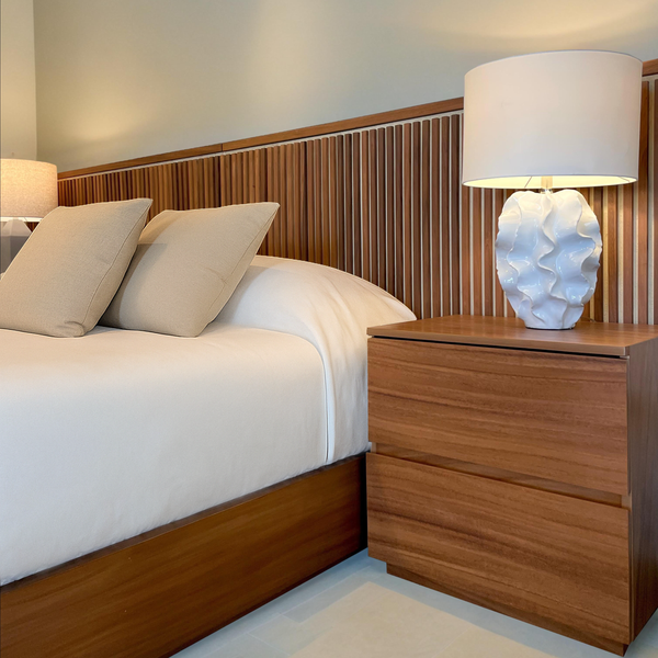 Recámara Almería / Almería Bedroom