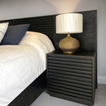 Recámara Badajoz / Badajoz Bedroom