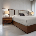 Recámara Belp / Belp Bedroom