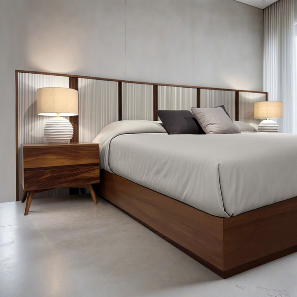 Recámara Belp / Belp Bedroom