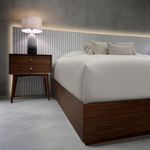 Recámara Olten / Olten Bedroom