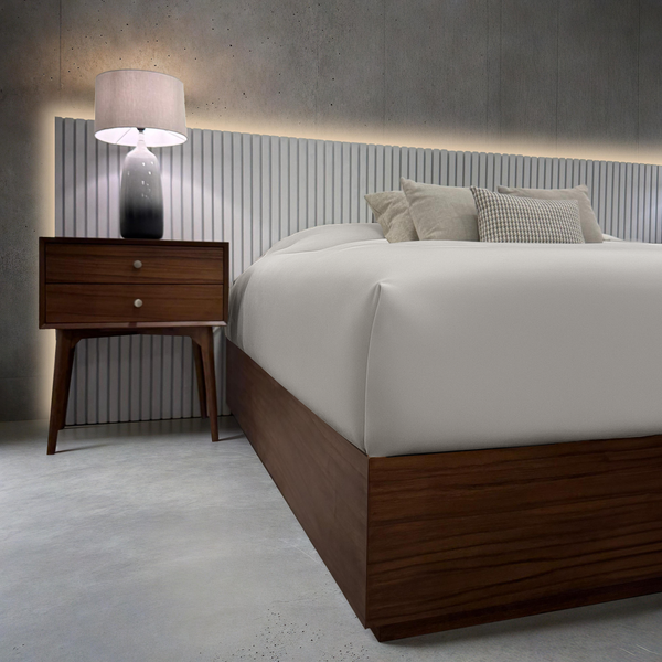 Recámara Olten / Olten Bedroom