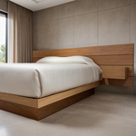 Recámara Ottawa/ Ottawa Bedroom