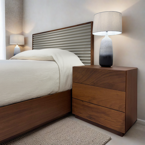 Recámara Burgos / Burgos Bedroom