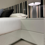 Recámara Pamplona / Pamplona Bedroom