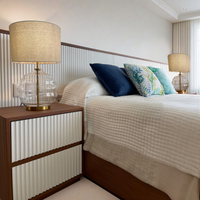 Recámara Santander / Santander Bedroom