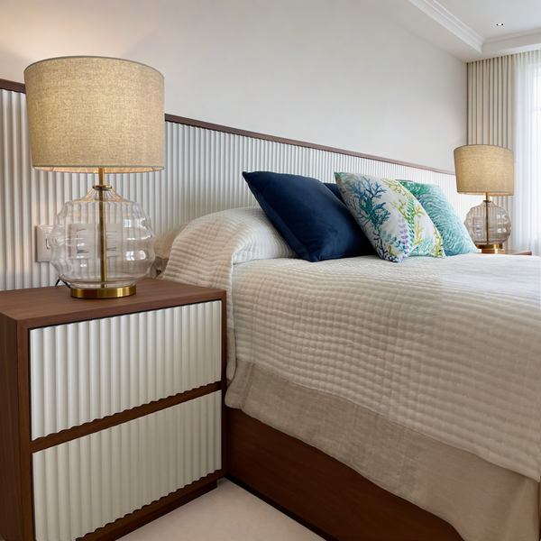 Recámara Santander / Santander Bedroom