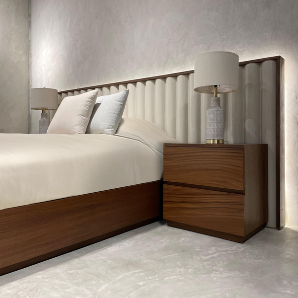 Recamara Sinope / Sinope bedroom