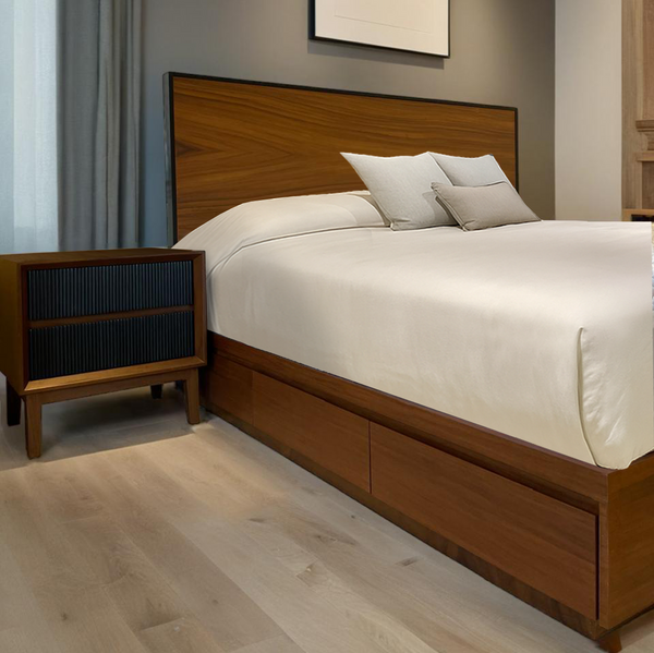 Recamara Uster / Uster Bedroom