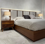 Recámara Belp / Belp Bedroom