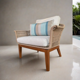 Sillón Agrinio / Agrinio Armchair