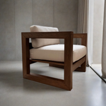 Sillón Bopineza / Bopineza Armchair