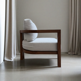 Sillón Wilmotte / Wilmotte armchair