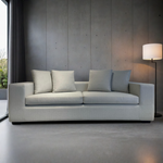 Sofá Tvaira / Tavira sofa