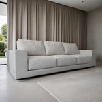 Sofá Moldavia / Moldavia Sofa