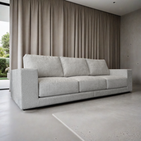 Sofá Moldavia / Moldavia Sofa
