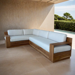 Sofá Niza / Niza Sofa