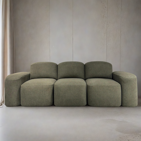 Sofá Lamía / Lamía Sofa
