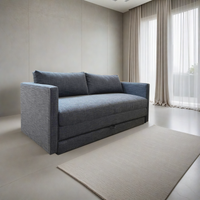 Sofá-cama Veria / Veria sofa-bed
