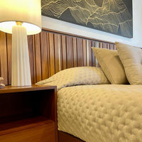 Recámara Huelva / Huelva Badroom