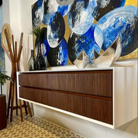 Credenza Estrasburgo / Estrasburgo Credenza