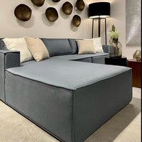 Sofá modular / Sectional sofa*