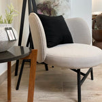 Sillón Sierre / Sierre Armchair