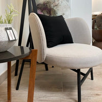 Sillón Sierre / Sierre Armchair