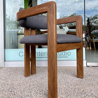 Silla Tubular / Tubular Chair*