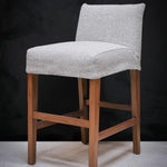 Banco de primavera funda removible / Primavera barstool*