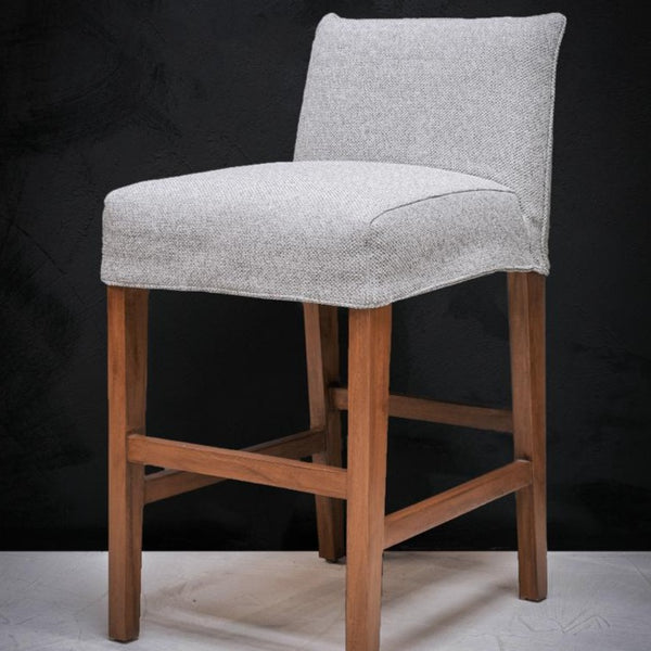 Banco de primavera funda removible / Primavera barstool*