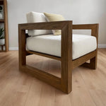 Sillón Bopineza / Bopineza Armchair