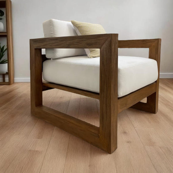 Sillón Bopineza / Bopineza Armchair