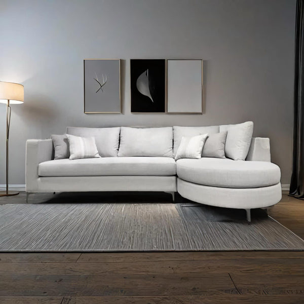 Sofá MulHouse / MulHouse sofa