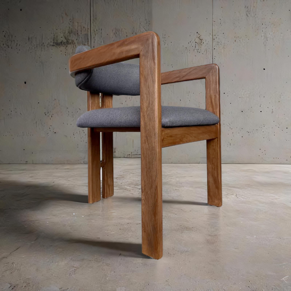 Silla Serrat / Serrat Chair