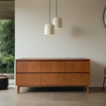 Cajonera Artemida / Artemida Chest Drawers