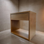 Buro Salerno / Salerno Nightstand