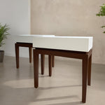 Buró Sienno / Sienno Nightstand