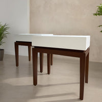 Buró Sienno / Sienno Nightstand