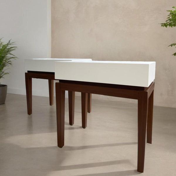 Buró Sienno / Sienno Nightstand