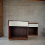Buró Greco / Greco Nightstand