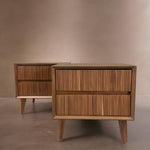 Buro de Bergamo / Bergamo Nightstand